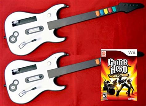 guitar hero wii u guitar|wii u guitar hero compatibility.